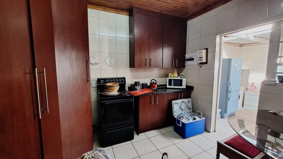 To Let 3 Bedroom Property for Rent in Bedelia Free State